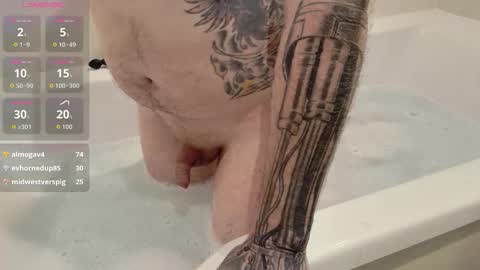 showofjay online show from February 18, 2026, 12:06 am