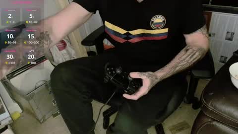 showofjay online show from March 30, 2026, 7:26 pm