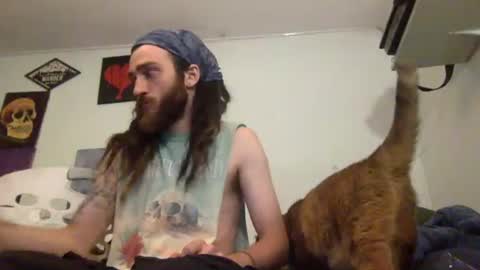 shroomies42o online show from July 5, 2026, 2:40 am