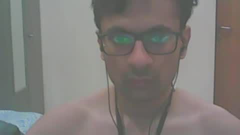 Snapshot of shubhamkhandelwal123 chatting on January 6, 2025, 12:24 pm shubhamkhandelwal123 online show from January 6, 2025, 12:24 pm
