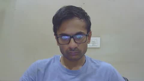 Snapshot of shubhamkhandelwal123 chatting on September 29, 2025, 6:40 am shubhamkhandelwal123 online show from September 29, 2025, 6:40 am