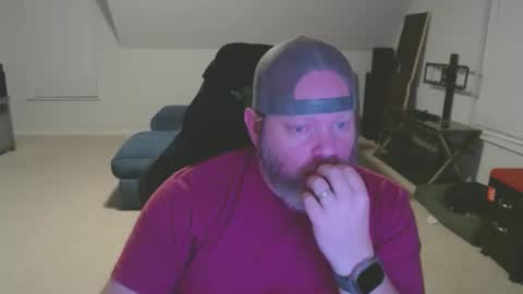 shughes740 online show from March 2, 2025, 4:28 am