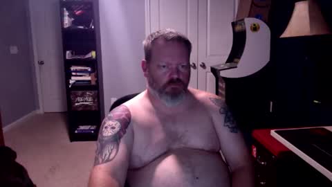 shughes740 online show from March 31, 2026, 12:34 am