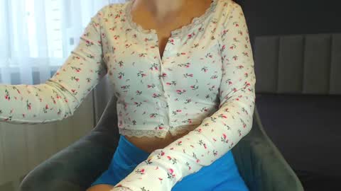 shy_26 online show from March 6, 2025, 10:09 am