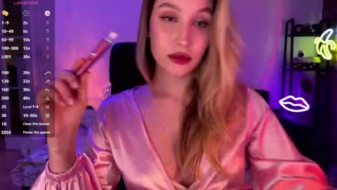 Alice online show from September 11, 2025, 1:49 am