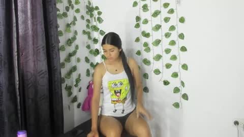Canela online show from May 23, 2026, 1:15 pm