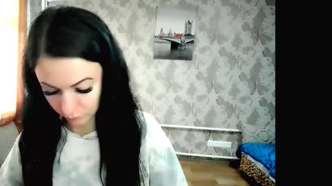 Snapshot of shy_cat_candy chatting on September 19, 2025, 9:22 am shy_cat_candy online show from September 19, 2025, 9:22 am