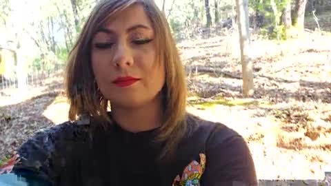 Aurora Wolfe  Shy College Girl  Top 16 of all OF Creators online show from January 19, 2025, 9:23 pm