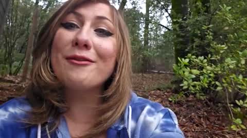 Aurora Wolfe  Shy College Girl  Top 16 of all OF Creators online show from February 3, 2025, 11:15 pm