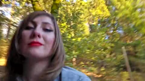 Aurora Wolfe  Shy College Girl  Top 16 of all OF Creators online show from February 8, 2025, 1:00 am