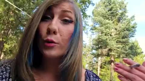 Aurora Wolfe  Shy College Girl  Top 16 of all OF Creators online show from January 11, 2026, 7:30 pm