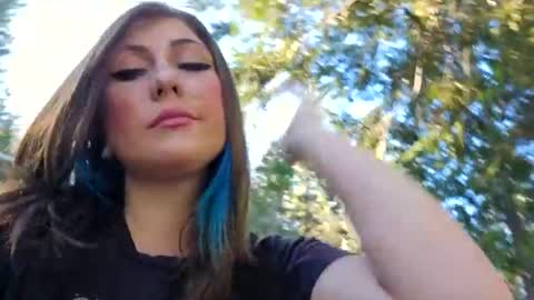 Snapshot of shy_college_girl chatting on January 18, 2026, 9:40 pm Aurora Wolfe Shy College Girl Top 16 of all OF Creators online show from January 18, 2026, 9:40 pm