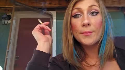 Snapshot of shy_college_girl chatting on February 22, 2026, 6:50 pm Aurora Wolfe Shy College Girl Top 16 of all OF Creators online show from February 22, 2026, 6:50 pm