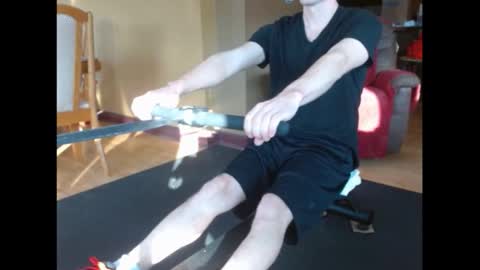 shy guy spc online show from February 4, 2026, 8:14 pm