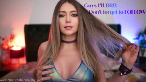 Jane online show from October 5, 2025, 4:44 am