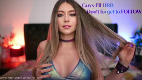 Jane online show from April 5, 2026, 10:34 am