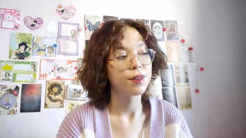 Milena online show from September 12, 2025, 11:10 am