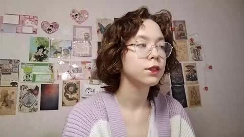 Milena online show from September 16, 2025, 1:45 pm