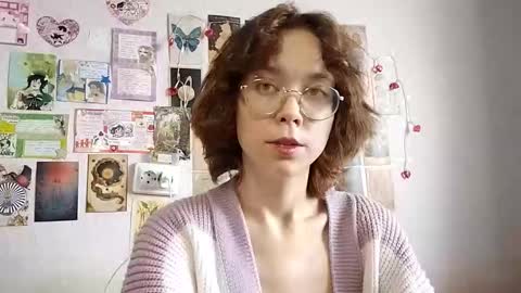 Milena online show from September 20, 2025, 9:10 am