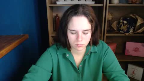 shy_lil online show from October 3, 2025, 5:59 am