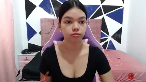 luna online show from October 12, 2025, 12:37 pm