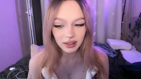 Megan 3 online show from May 10, 2026, 10:26 pm