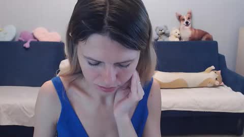 just Alex online show from October 23, 2025, 2:27 pm