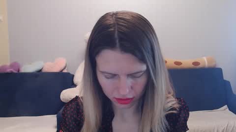 just Alex online show from November 28, 2025, 6:21 pm