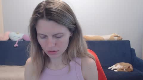 just Alex online show from March 27, 2026, 5:34 pm