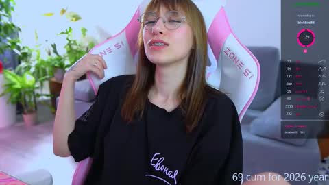  HI i am Marcy online show from March 13, 2026, 10:33 am