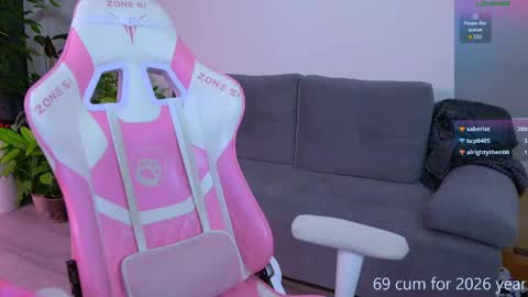  HI i am Marcy online show from March 19, 2026, 9:52 pm