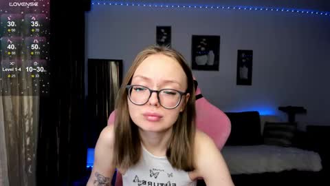 Snapshot of shy_suchka chatting on January 6, 2025, 10:37 pm Melissa online show from January 6, 2025, 10:37 pm