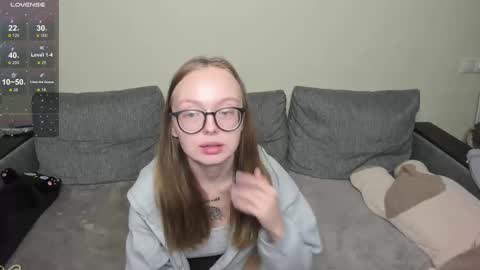 Melissa online show from October 19, 2025, 8:31 pm