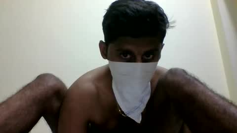 SHYAM online show from October 12, 2025, 4:06 pm