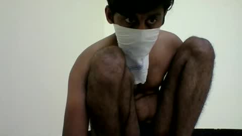 SHYAM online show from December 15, 2025, 2:54 pm