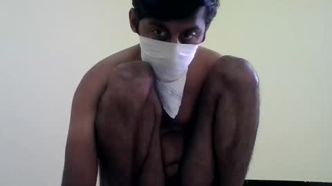 SHYAM online show from December 17, 2025, 5:13 am