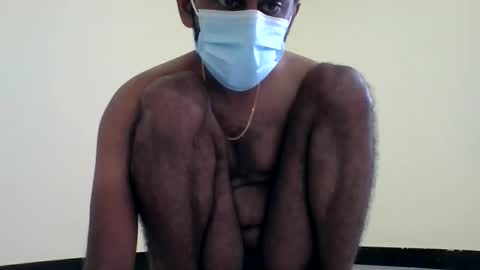 SHYAM online show from March 16, 2026, 5:13 am