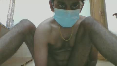 SHYAM online show from May 1, 2026, 2:38 am
