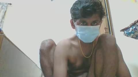 SHYAM online show from May 4, 2026, 3:46 am