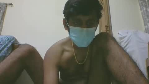 SHYAM online show from June 6, 2026, 3:39 pm