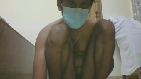 SHYAM online show from June 7, 2026, 3:16 pm