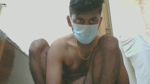 SHYAM online show from June 23, 2026, 4:32 am