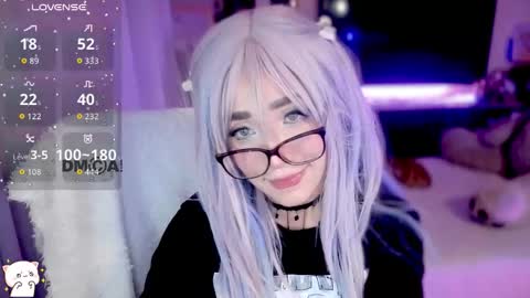 Angeline 3  independent come here when am horny... online show from February 20, 2026, 3:47 am