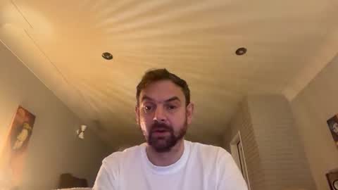 shyb35 online show from November 8, 2025, 7:45 pm