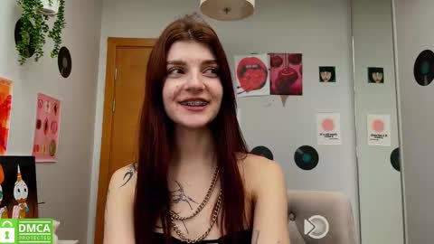 Snapshot of shybella_girl chatting on February 28, 2025, 10:20 am Bella online show from February 28, 2025, 10:20 am