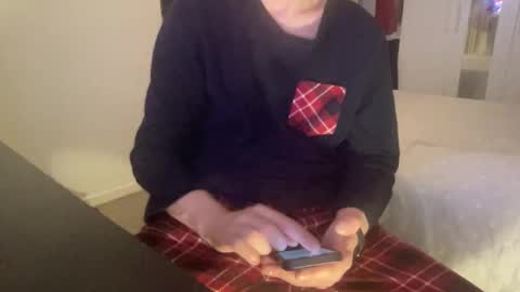 shyboy0533 online show from November 1, 2025, 8:55 pm