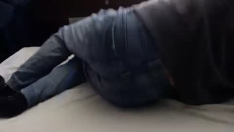 Snapshot of shyboyfu chatting on November 10, 2025, 5:28 am Funtimes online show from November 10, 2025, 5:28 am