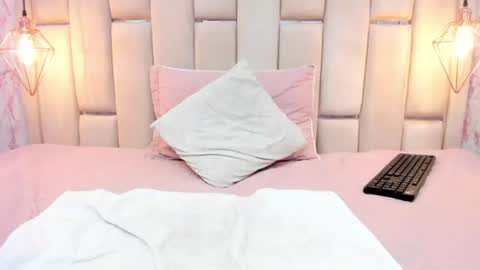 ELENA  online show from August 7, 2026, 7:49 pm