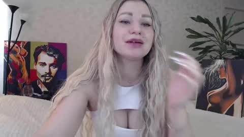 Eva online show from February 15, 2026, 6:32 am