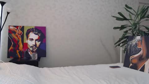 Eva online show from February 28, 2026, 6:47 am